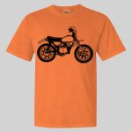 Garment Dyed Heavyweight Ringspun Resort Tee Thumbnail