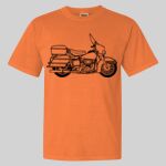 Garment Dyed Heavyweight Ringspun Resort Tee Thumbnail