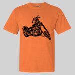 Garment Dyed Heavyweight Ringspun Resort Tee Thumbnail