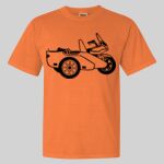 Garment Dyed Heavyweight Ringspun Resort Tee Thumbnail