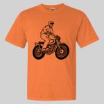 Garment Dyed Heavyweight Ringspun Resort Tee Thumbnail