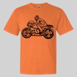 Garment Dyed Heavyweight Ringspun Resort Tee Thumbnail