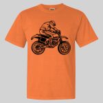 Garment Dyed Heavyweight Ringspun Resort Tee Thumbnail