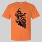 Garment Dyed Heavyweight Ringspun Resort Tee Thumbnail