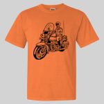 Garment Dyed Heavyweight Ringspun Resort Tee Thumbnail