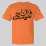 Garment Dyed Heavyweight Ringspun Resort Tee Thumbnail