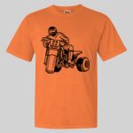 Garment Dyed Heavyweight Ringspun Resort Tee Thumbnail