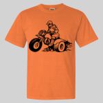 Garment Dyed Heavyweight Ringspun Resort Tee Thumbnail