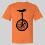 Garment Dyed Heavyweight Ringspun Resort Tee Thumbnail