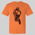 Garment Dyed Heavyweight Ringspun Resort Tee Thumbnail