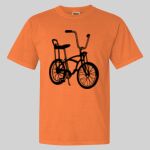 Garment Dyed Heavyweight Ringspun Resort Tee Thumbnail