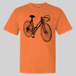 Garment Dyed Heavyweight Ringspun Resort Tee Thumbnail