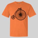 Garment Dyed Heavyweight Ringspun Resort Tee Thumbnail