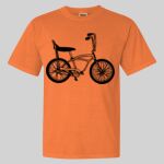 Garment Dyed Heavyweight Ringspun Resort Tee Thumbnail