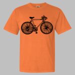 Garment Dyed Heavyweight Ringspun Resort Tee Thumbnail