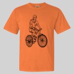 Garment Dyed Heavyweight Ringspun Resort Tee Thumbnail