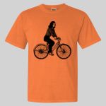 Garment Dyed Heavyweight Ringspun Resort Tee Thumbnail