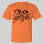 Garment Dyed Heavyweight Ringspun Resort Tee Thumbnail