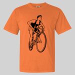 Garment Dyed Heavyweight Ringspun Resort Tee Thumbnail