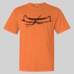 Garment Dyed Heavyweight Ringspun Resort Tee Thumbnail