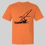 Garment Dyed Heavyweight Ringspun Resort Tee Thumbnail