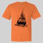 Garment Dyed Heavyweight Ringspun Resort Tee Thumbnail