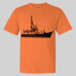 Garment Dyed Heavyweight Ringspun Resort Tee Thumbnail