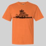 Garment Dyed Heavyweight Ringspun Resort Tee Thumbnail