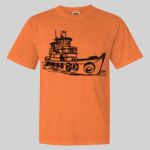 Garment Dyed Heavyweight Ringspun Resort Tee Thumbnail