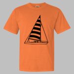 Garment Dyed Heavyweight Ringspun Resort Tee Thumbnail