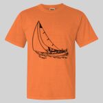 Garment Dyed Heavyweight Ringspun Resort Tee Thumbnail