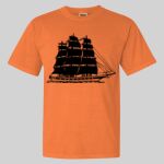 Garment Dyed Heavyweight Ringspun Resort Tee Thumbnail