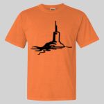 Garment Dyed Heavyweight Ringspun Resort Tee Thumbnail