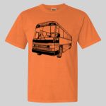 Garment Dyed Heavyweight Ringspun Resort Tee Thumbnail