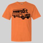 Garment Dyed Heavyweight Ringspun Resort Tee Thumbnail