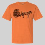 Garment Dyed Heavyweight Ringspun Resort Tee Thumbnail