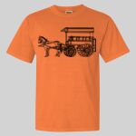 Garment Dyed Heavyweight Ringspun Resort Tee Thumbnail