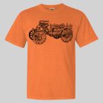 Garment Dyed Heavyweight Ringspun Resort Tee Thumbnail