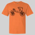 Garment Dyed Heavyweight Ringspun Resort Tee Thumbnail