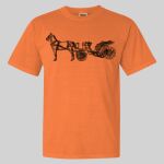 Garment Dyed Heavyweight Ringspun Resort Tee Thumbnail