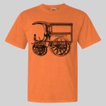 Garment Dyed Heavyweight Ringspun Resort Tee Thumbnail