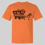 Garment Dyed Heavyweight Ringspun Resort Tee Thumbnail