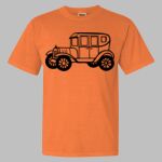 Garment Dyed Heavyweight Ringspun Resort Tee Thumbnail