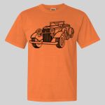 Garment Dyed Heavyweight Ringspun Resort Tee Thumbnail