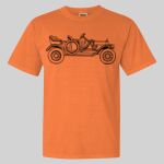 Garment Dyed Heavyweight Ringspun Resort Tee Thumbnail