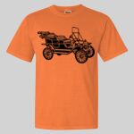 Garment Dyed Heavyweight Ringspun Resort Tee Thumbnail