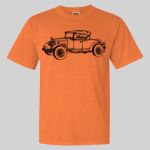 Garment Dyed Heavyweight Ringspun Resort Tee Thumbnail