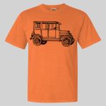 Garment Dyed Heavyweight Ringspun Resort Tee Thumbnail