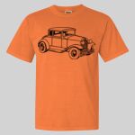 Garment Dyed Heavyweight Ringspun Resort Tee Thumbnail