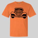 Garment Dyed Heavyweight Ringspun Resort Tee Thumbnail